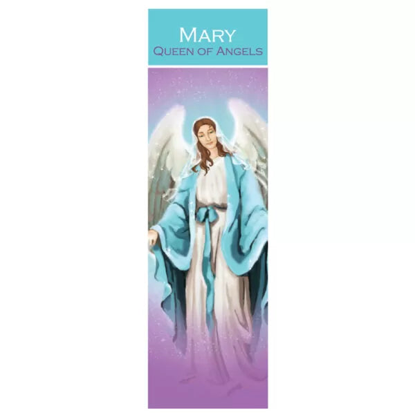 Archangel Spiritual Bookmarks Set of 5