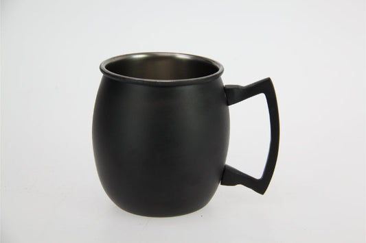 Stainless Pentagram Mug