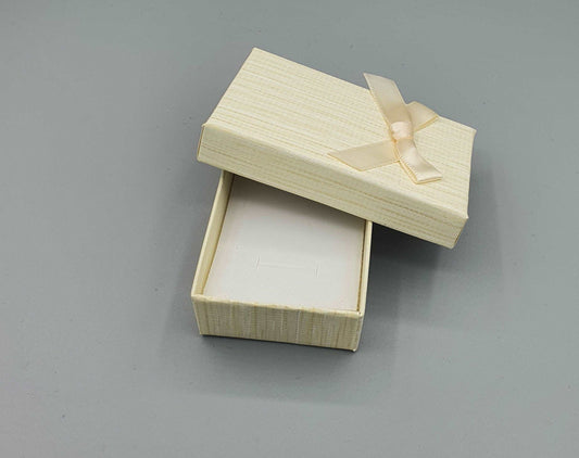 Numerology Number 1 Charm Necklace with 44 cm silver chain in Gift Box.