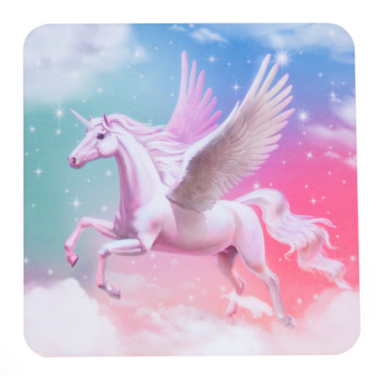 Mystical Coasters Set