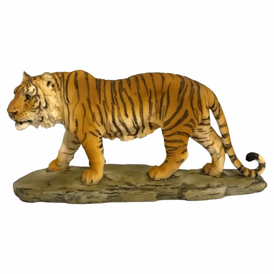 Bengal Tiger 30 cm Long