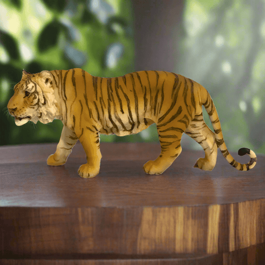 Bengal Tiger 30 cm Long