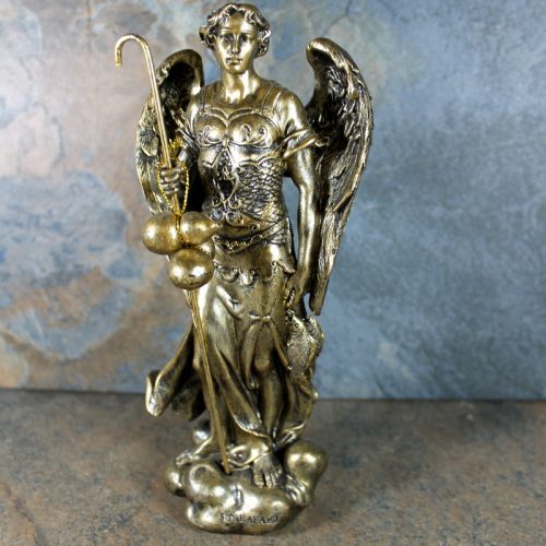 Archangel RAPHAEL Medium 21cm tall