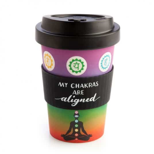 Eco-To-Go Chakra Cup