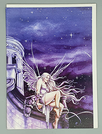 Fantasy Card Stardust by Selina Fenech