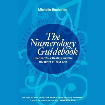 Numerology Basics by Michelle Buchanan