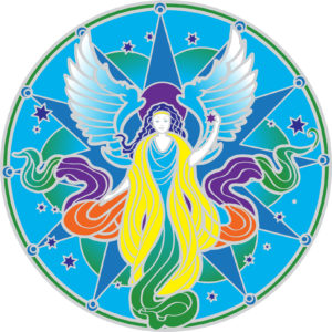 Fridge Magnets and Mandala Stickers