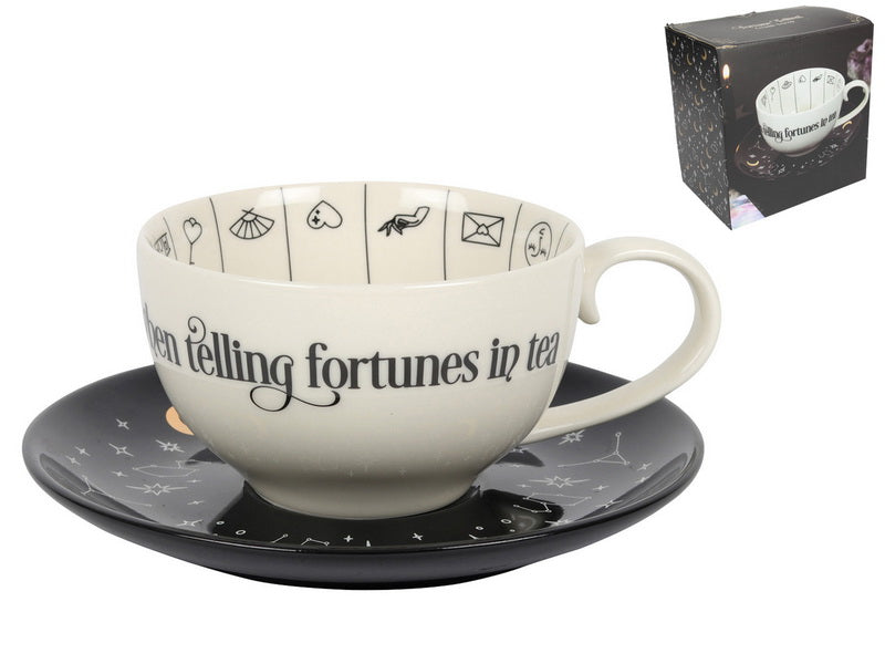 Cups and Mugs