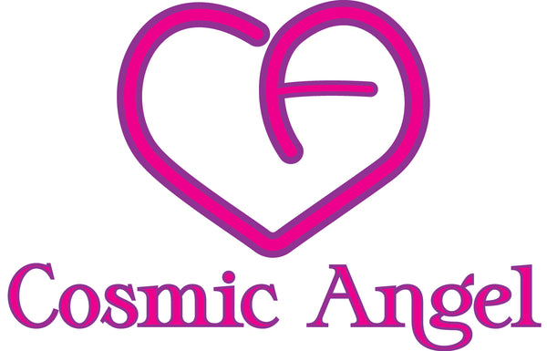 Cosmic Angel