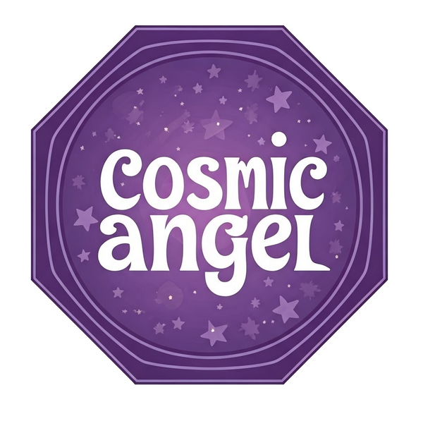 Cosmic Angel