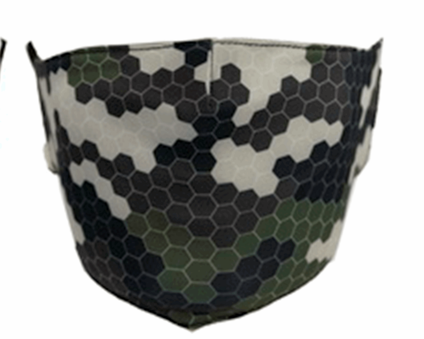 Protective Mask - Breathable and Protective