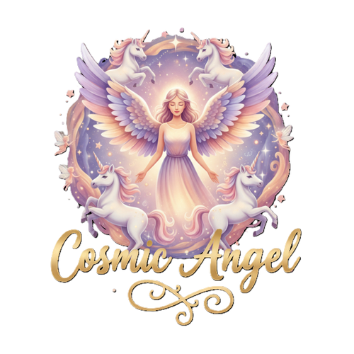 Cosmic Angel
