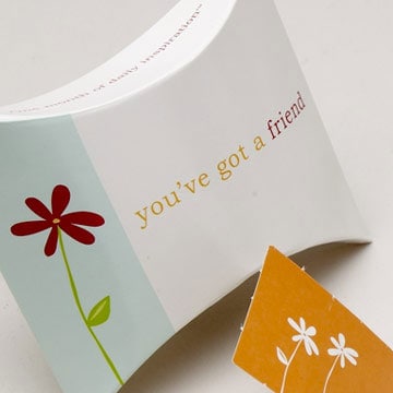 "You've Got a Friend" Card Box Set