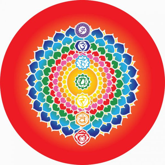 Magnet - Chakra Healing